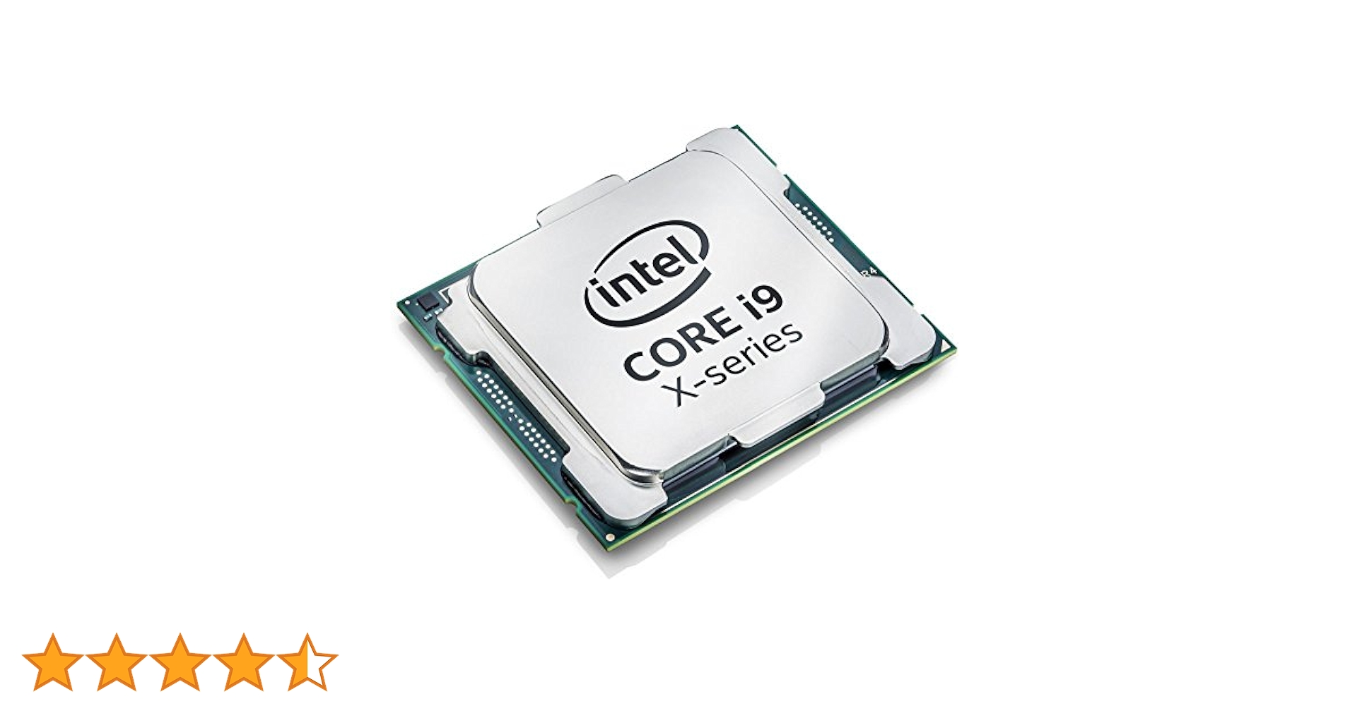 新品 Core i9 7900X LGA2066 Intel Core i9-7900X CPU Desktop Processor 13.75M Cache Up To